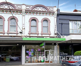 Shop & Retail commercial property leased at 33 Station Street Malvern VIC 3144