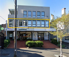 Medical / Consulting commercial property leased at Level 1/115 Corrimal Street Wollongong NSW 2500
