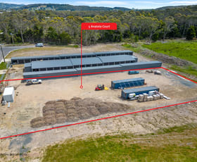 Development / Land commercial property for lease at Secure Hardstand/5 Anatola Court Latrobe TAS 7307
