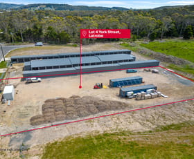 Development / Land commercial property for lease at Secure Hardstand/5 Anatola Court Latrobe TAS 7307