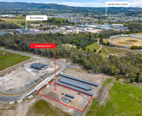 Development / Land commercial property for lease at Secure Hardstand/5 Anatola Court Latrobe TAS 7307