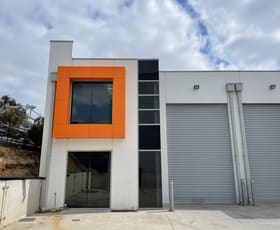 Factory, Warehouse & Industrial commercial property leased at 6/9 Technology Circuit Hallam VIC 3803