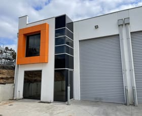 Factory, Warehouse & Industrial commercial property leased at 6/9 Technology Circuit Hallam VIC 3803