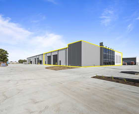 Factory, Warehouse & Industrial commercial property for lease at 15 Grandlee Drive Wendouree VIC 3355
