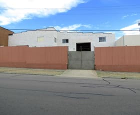 Factory, Warehouse & Industrial commercial property leased at Unit 2/118 Bungaree Road Pendle Hill NSW 2145