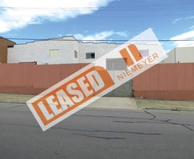 Factory, Warehouse & Industrial commercial property leased at Unit 2/118 Bungaree Road Pendle Hill NSW 2145