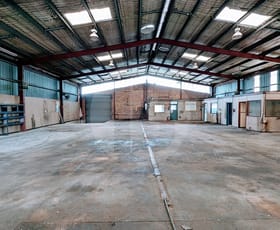 Factory, Warehouse & Industrial commercial property leased at 74 MANDOON ROAD Girraween NSW 2145