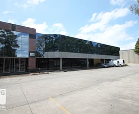 Factory, Warehouse & Industrial commercial property for lease at V10/391 Park Road Regents Park NSW 2143