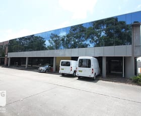 Offices commercial property for lease at V10/391 Park Road Regents Park NSW 2143