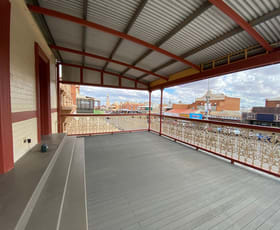 Showrooms / Bulky Goods commercial property leased at 99 Hannan Street Kalgoorlie WA 6430