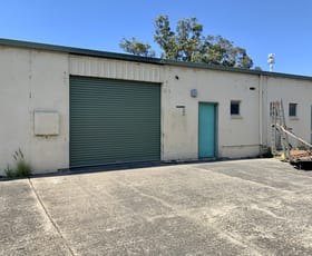 Factory, Warehouse & Industrial commercial property leased at 7/3 Hereford Street Berkeley Vale NSW 2261
