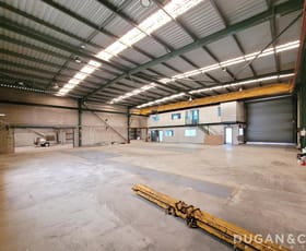 Factory, Warehouse & Industrial commercial property for lease at Northgate QLD 4013