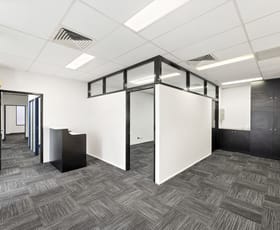 Offices commercial property leased at 3/131a Herries Street Toowoomba City QLD 4350