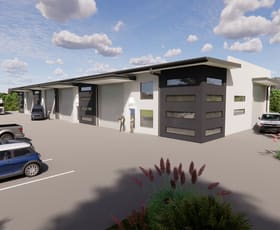 Showrooms / Bulky Goods commercial property for lease at 4 Civil Court Harlaxton QLD 4350