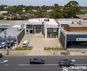 Shop & Retail commercial property leased at 1392 Dandenong Road Oakleigh VIC 3166
