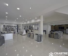 Shop & Retail commercial property leased at 1392 Dandenong Road Oakleigh VIC 3166