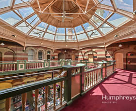 Offices commercial property for lease at 68-72 Cameron Street Launceston TAS 7250