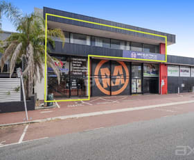 Offices commercial property leased at Level 1/326-328 Newcastle Street Northbridge WA 6003