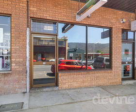 Shop & Retail commercial property for lease at 33 Burnett Street New Norfolk TAS 7140