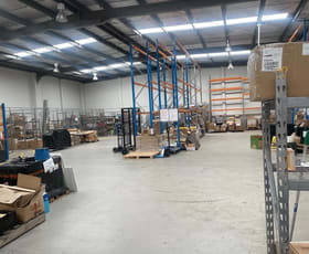 Factory, Warehouse & Industrial commercial property for lease at Auburn NSW 2144