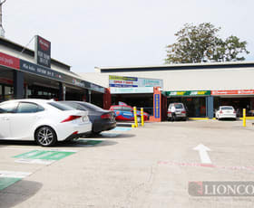 Shop & Retail commercial property leased at Calamvale QLD 4116