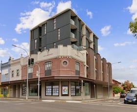 Medical / Consulting commercial property for lease at Shop 1 & 2/392-396 Illawarra Road Marrickville NSW 2204