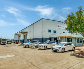 Factory, Warehouse & Industrial commercial property leased at 37 Spitfire Place Rutherford NSW 2320