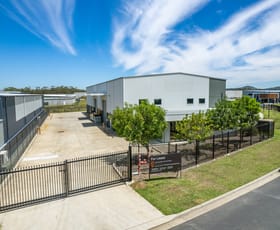 Factory, Warehouse & Industrial commercial property leased at 37 Spitfire Place Rutherford NSW 2320