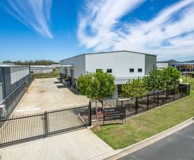 Factory, Warehouse & Industrial commercial property for lease at 37 Spitfire Place Rutherford NSW 2320