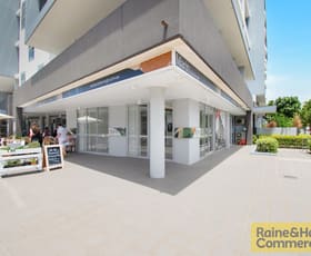 Shop & Retail commercial property leased at 209/113 Landsborough Avenue Scarborough QLD 4020