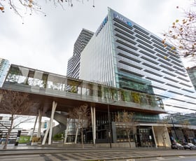 Offices commercial property for lease at 697 Collins Street Docklands VIC 3008