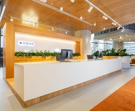 Serviced Offices commercial property for lease at Two Melbourne Quarter Ground Floor - 697 Docklands VIC 3008