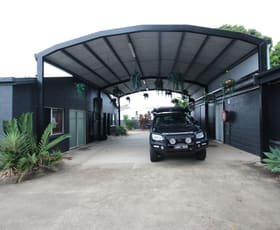 Shop & Retail commercial property leased at 1/20 Warburton Street North Ward QLD 4810