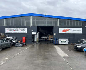 Factory, Warehouse & Industrial commercial property for lease at 81 Blair Street Broadmeadows VIC 3047