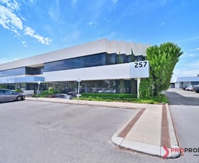 Medical / Consulting commercial property leased at Suite 22/257 Balcatta Road Balcatta WA 6021