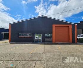 Factory, Warehouse & Industrial commercial property leased at 772 Beaudesert Road Coopers Plains QLD 4108