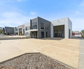 Factory, Warehouse & Industrial commercial property leased at Unit 2/9 National Drive Hallam VIC 3803