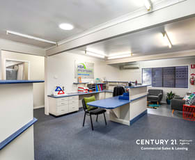 Offices commercial property leased at 4/56 River Road Gympie QLD 4570