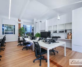 Offices commercial property for lease at 21 Agars Street Paddington QLD 4064