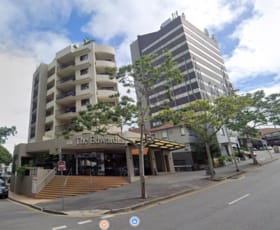Shop & Retail commercial property for lease at 5B/470 Upper Edward Street Spring Hill QLD 4000