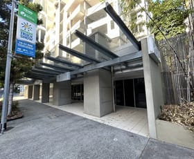 Medical / Consulting commercial property leased at Lot 1/124 Merivale Street South Brisbane QLD 4101