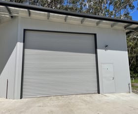 Factory, Warehouse & Industrial commercial property leased at 8/17 Abundance Road Medowie NSW 2318