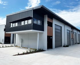 Factory, Warehouse & Industrial commercial property for lease at 17/11 Leo Alley Road Noosaville QLD 4566