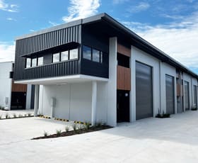 Factory, Warehouse & Industrial commercial property leased at 17/11 Leo Alley Road Noosaville QLD 4566