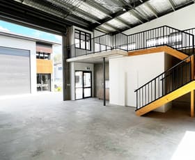 Factory, Warehouse & Industrial commercial property leased at 17/11 Leo Alley Road Noosaville QLD 4566