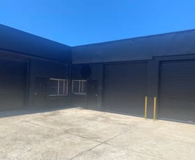 Factory, Warehouse & Industrial commercial property leased at Unit 3/9 Commerce Avenue Warana QLD 4575