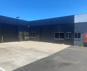 Factory, Warehouse & Industrial commercial property leased at Unit 3/9 Commerce Avenue Warana QLD 4575