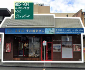 Shop & Retail commercial property for lease at 902-904 Whitehorse Road Box Hill VIC 3128