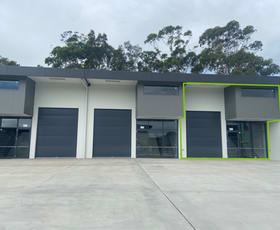 Factory, Warehouse & Industrial commercial property leased at 9 Ascot Road Ballina NSW 2478
