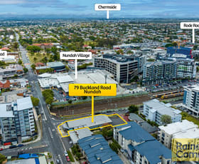 Offices commercial property for lease at 79 Buckland road Nundah QLD 4012
